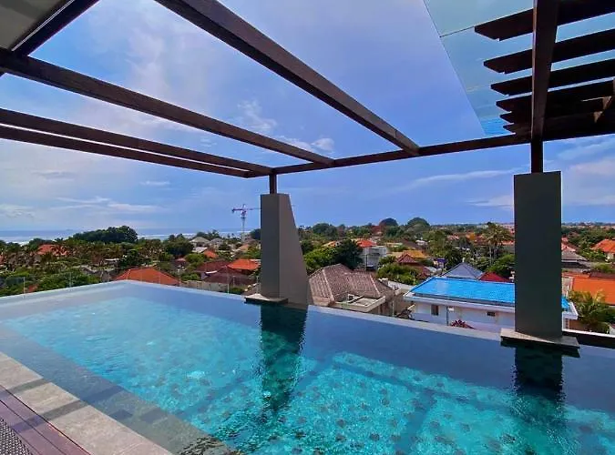 Kayangan Boutique Hotel Sanur 